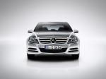 Mercedes-Benz C250 CDI 2011 года